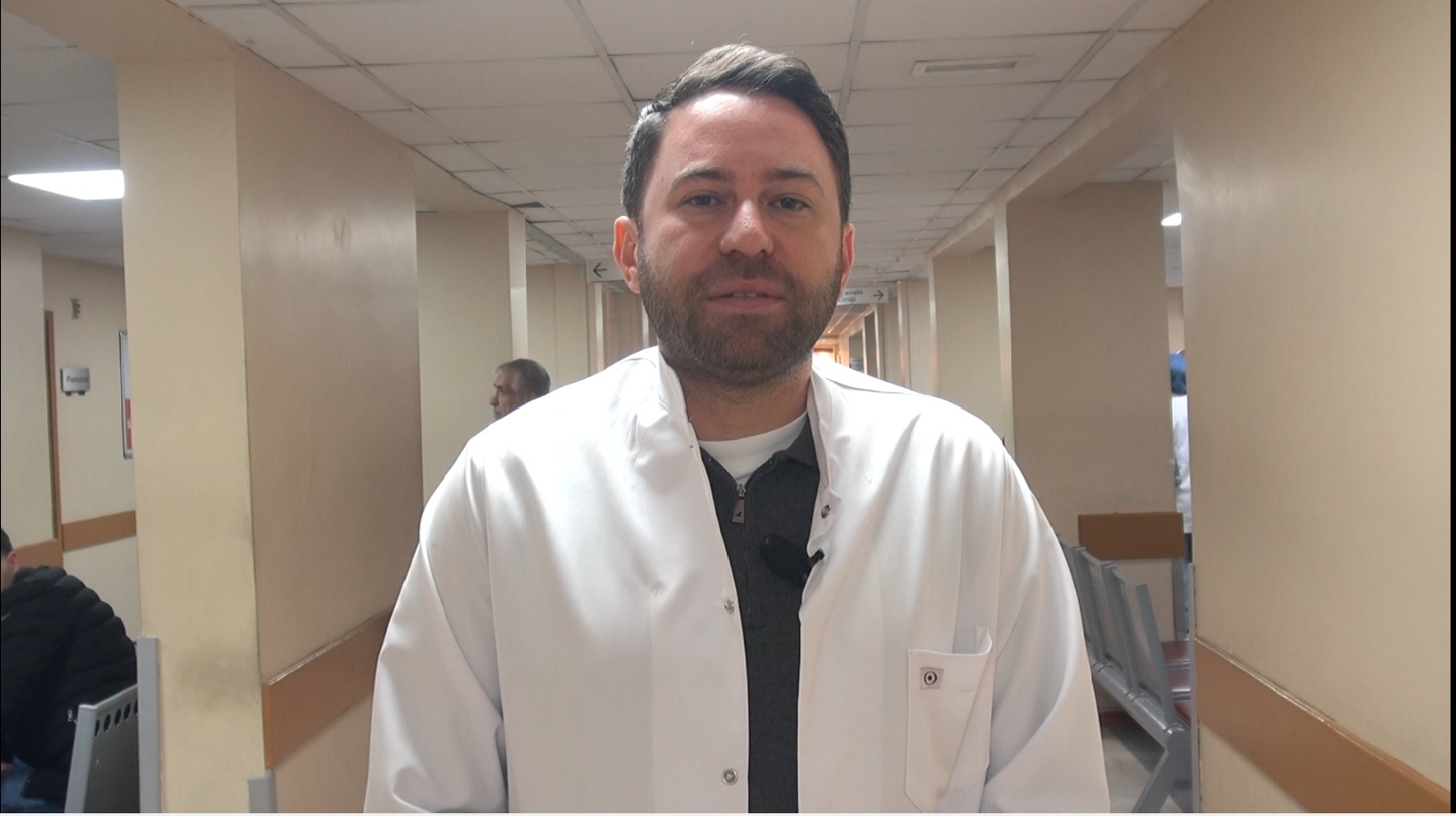 Üroloji Uzman'ından Ramazan Ayında Böbrek Sağlığı Uyarısı