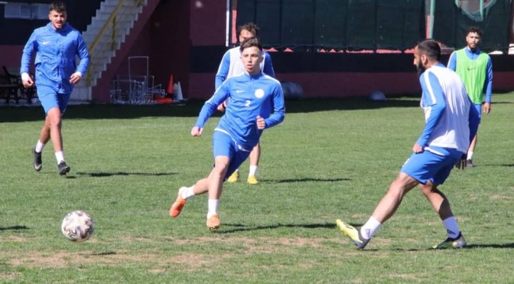 Karaköprü Muğla’ya hazırlanıyor