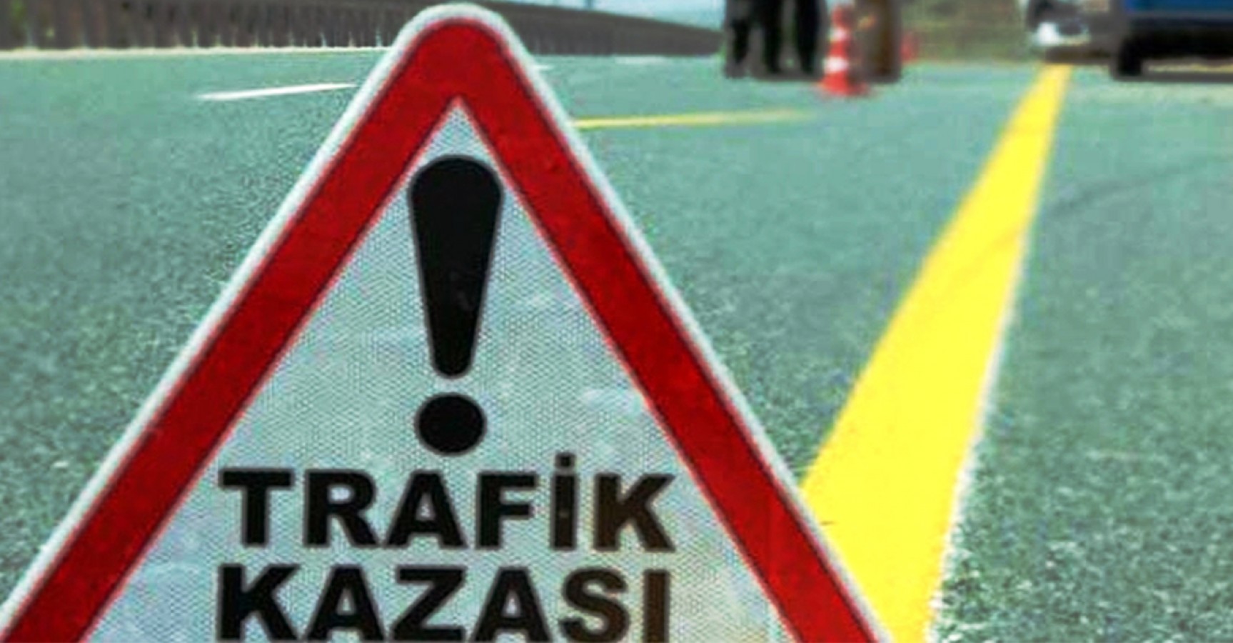 Suruç yolunda kaza! 4 yaralı