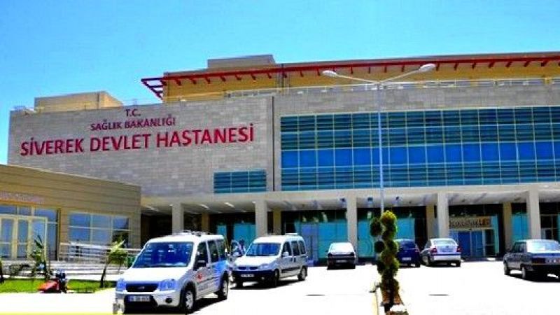 Siverek’te feci kaza! 4 yaralı