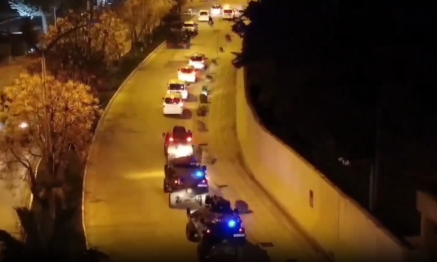 Şanlıurfa dahil 78 ilde 