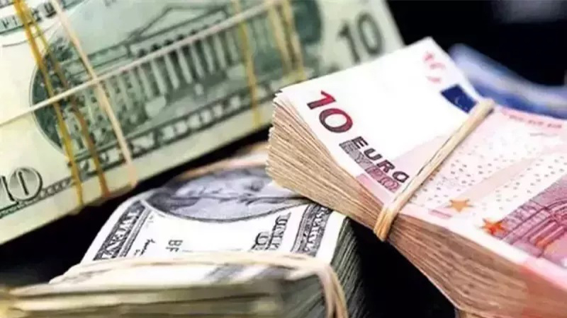 Döviz kuru bugün kaç TL'den işlem görüyor? (EK)