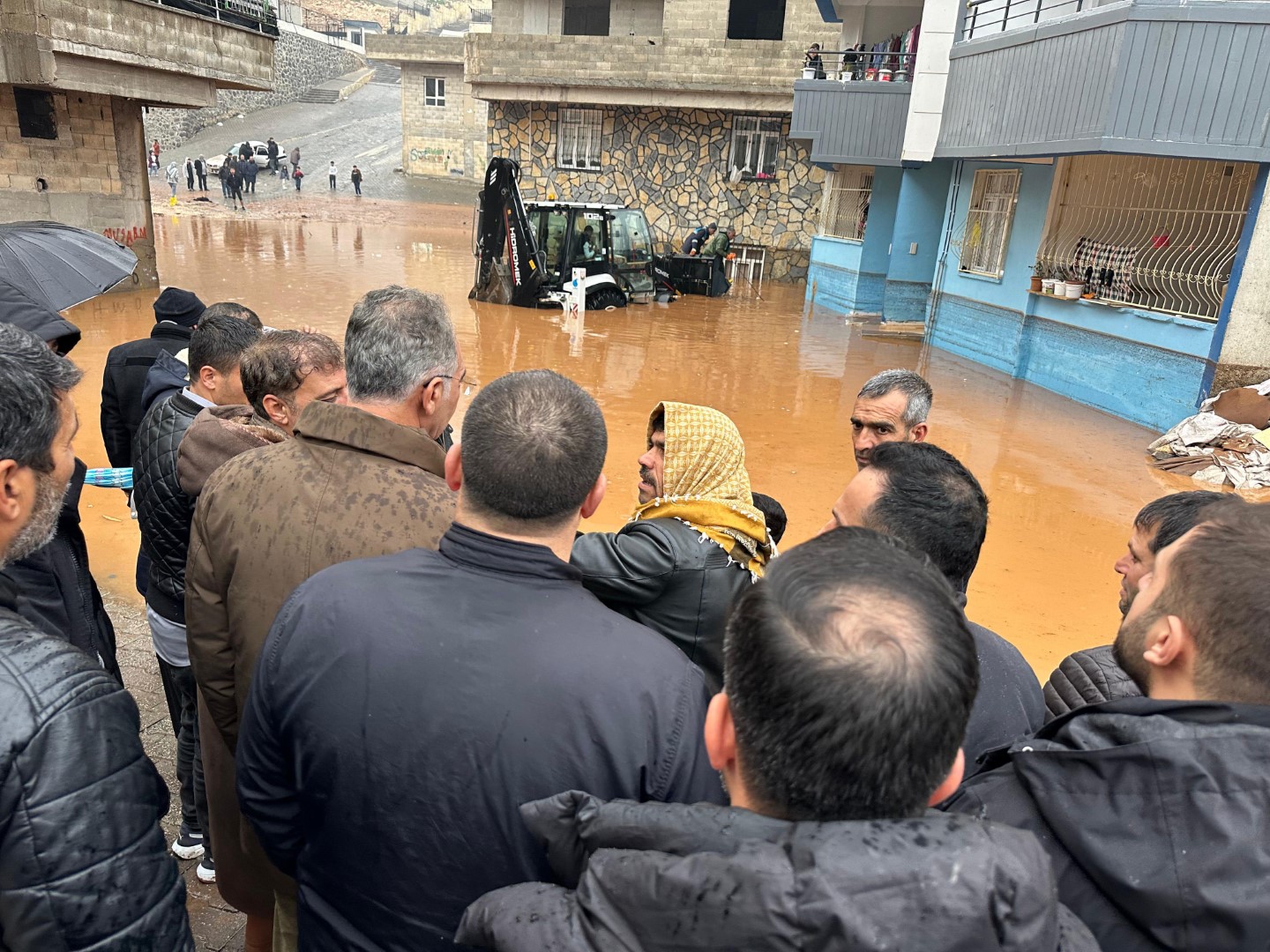 Eyyübiye Belediyesi Vatandaşın Yanında