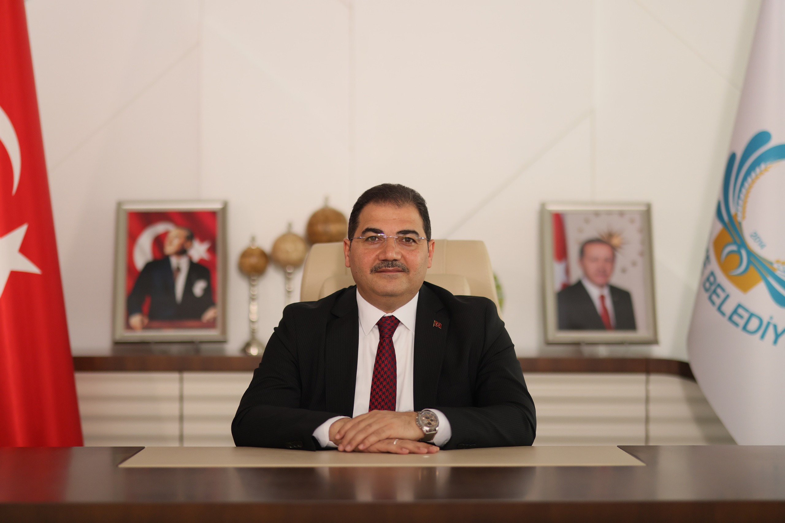 BAŞKAN CANPOLAT’TAN 11 NİSAN MESAJI
