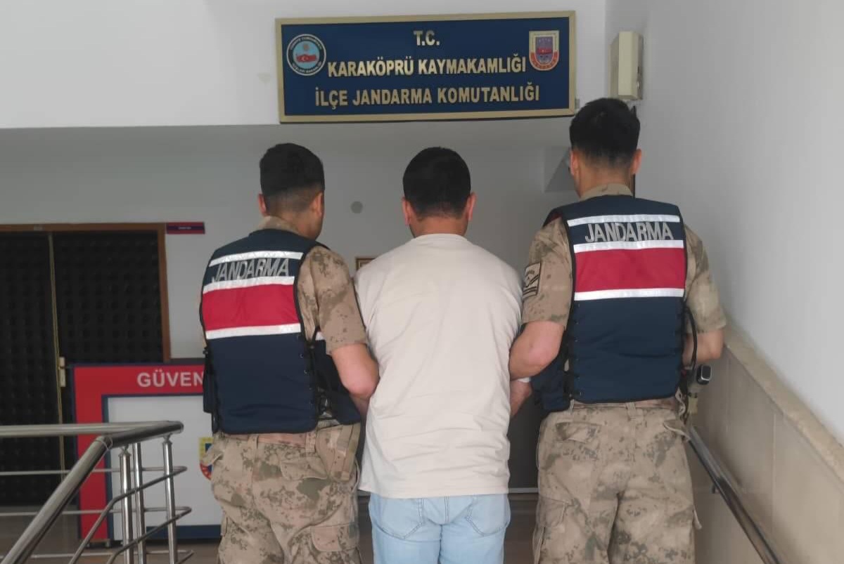 Uzun yıllardır gizleniyordu! İşte Urfa’daki kritik operasyonun detayları!