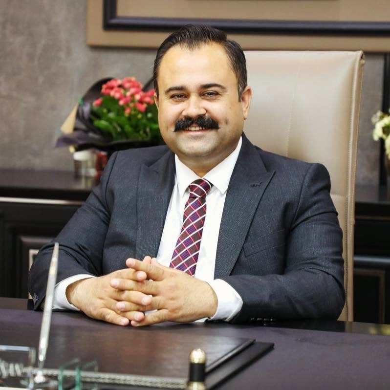 Eş Başkan İnan’dan Öğrencilere Net Mesaj: “Her Çocuk Geleceğimizdir