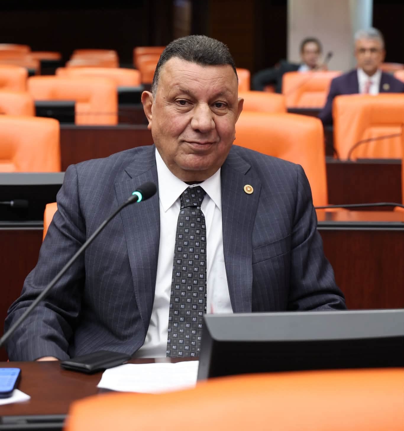 VEKİL ÖZYAVUZ: ELEKTRİK LÜKS DEĞİL, EN TEMEL KAMU HİZMETİDİR