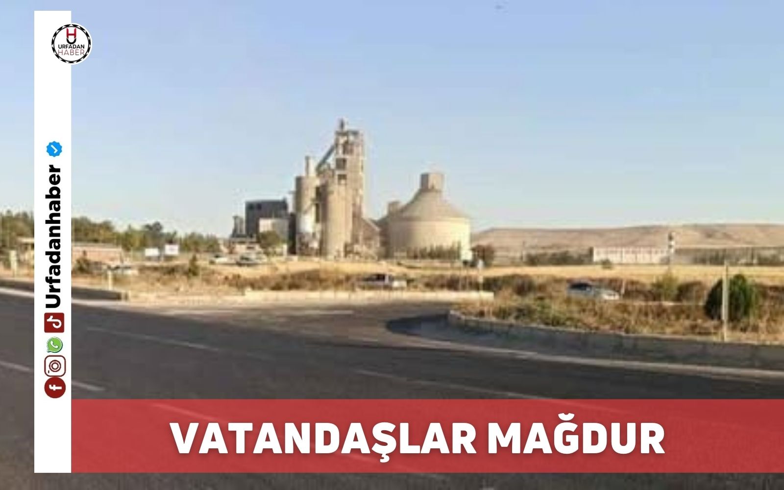 Vatandaşlar Mağdur Çözüm Bekliyor