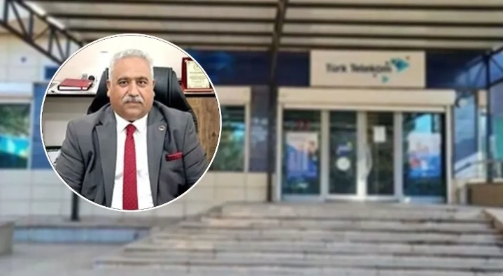 Urfa'da mahalle muhtarları şikayet iletti! Telekom yetkilisinden 'azar' işitti iddiası!
