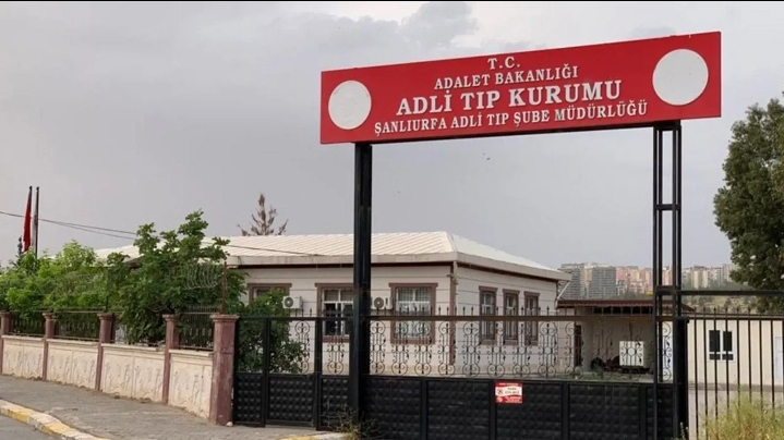Şanlıurfa’da feci olay! Genç kız balkondan düşerek hayatını kaybetti!