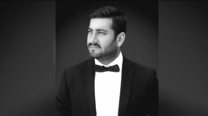 Popstar Alaturka ile tanınmıştı! Urfalı genç şarkıcı hayatını kaybetti!