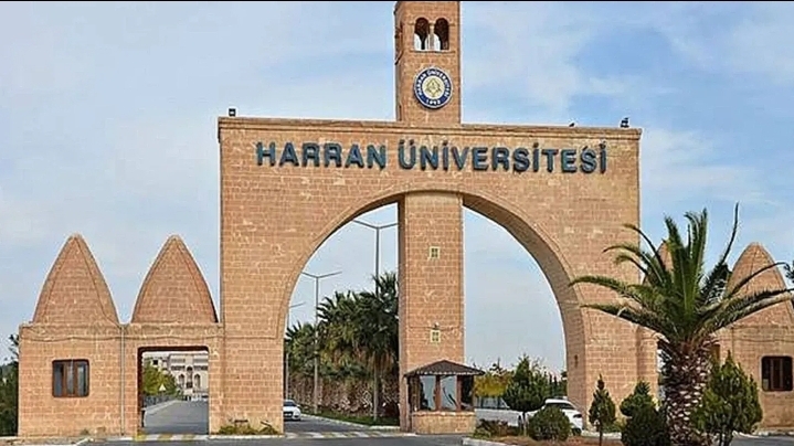 Harran Üniversitesi’nde yarıyıl sınavlarının başlayacağı tarih belli oldu!