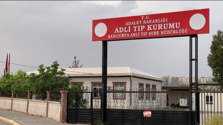 Şanlıurfa’da asansör boşluğuna düştü! 1 kişi öldü!