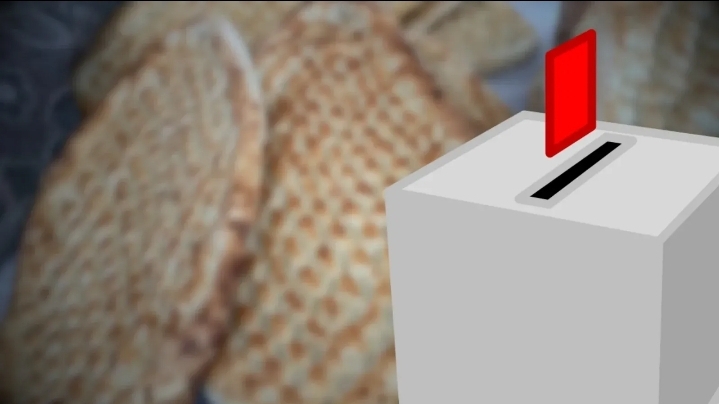 Urfa'da Başkan Değişti!