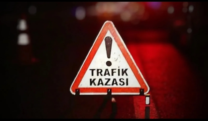 Çok sayıda yaralı var! Şanlıurfa'da çarpıştılar!