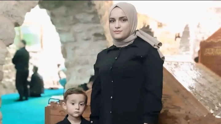 Urfa’nın ilçesinde kayboldu! Genç kadından haber alınamıyor!