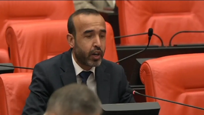 Şenyaşar: Urfa’da çalışanlara kölelik koşulları dayatılıyor