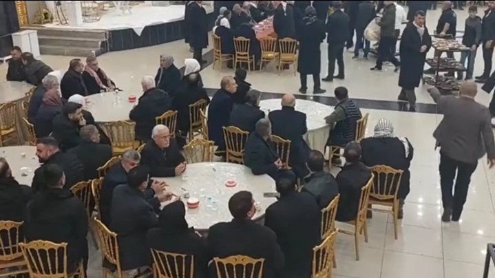 Şanlıurfa’da 7 yıllık husumet barışla sonuçlandı!