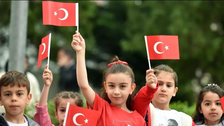 Yazı gönderildi! 81 ilde ikinci dönem başlayacak!