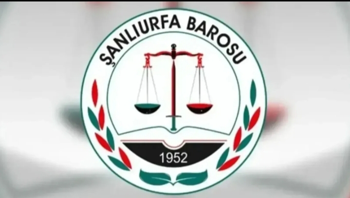 Şanlıurfa Barosu’ndan yardım TIR’larının engellenmesine tepki!