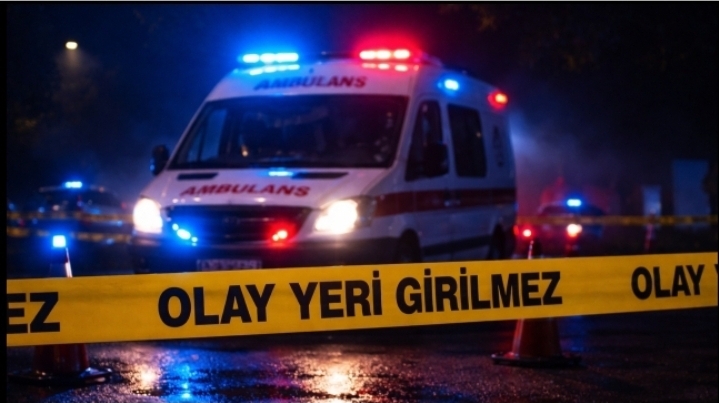 Urfa'da kavga! Yaralı var