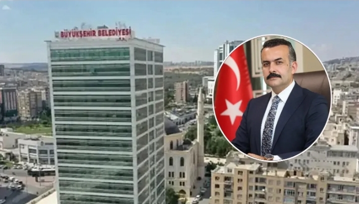 Sağlık sebebiyle ayrılmıştı! Şanlıurfa’daki görevine yeniden döndü!