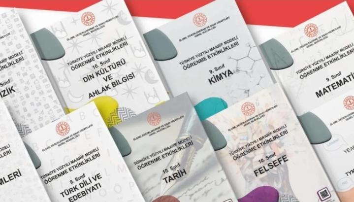 Dikkat! Öğrenciler için yayımlandı!