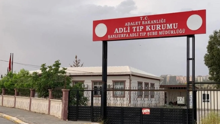 Urfa’da feci olay! Yaşamına son verdi!