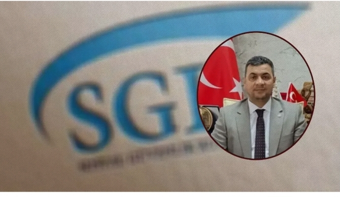 Polat, Bağ-Kur prim borcu yapılandırılmasını memnuniyetle karşıladı!