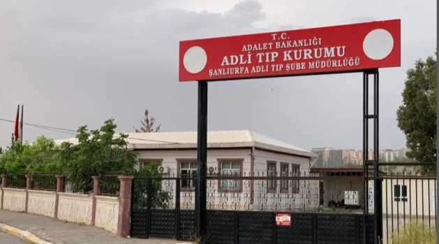 Şanlıurfa’da feci olay! Yaşamına son verdi!