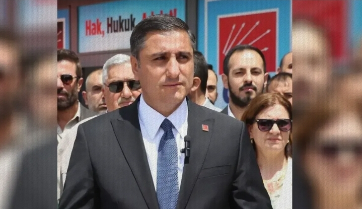 Karadağ'dan Sert Tepki!
