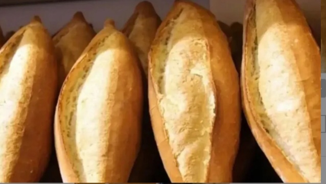 Urfa’nın ilçesinde ekmek fiyatına Ramazan güncellemesi!