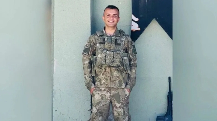 Tokat’ta yaşanan olay, Urfa’yı yasa boğdu!