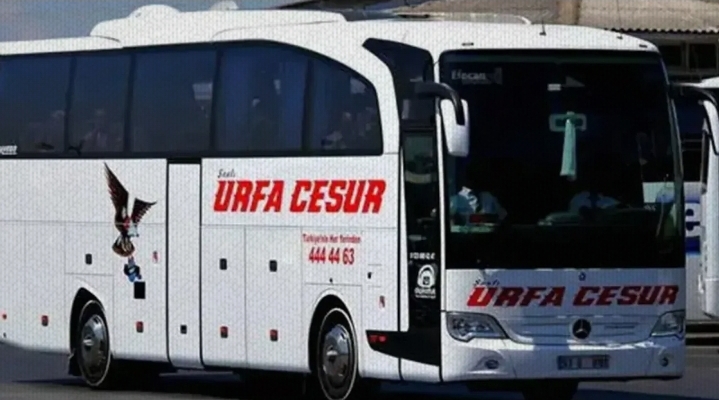 Urfa’nın köklü seyahat firması kapanma kararı aldı!