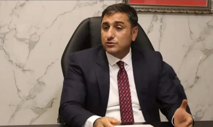 Şanlıurfa’da ölümler arttı! Karadağ’dan tepki geldi!