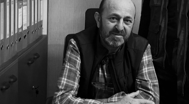 İpekyol Medya'nın Acı Kaybı