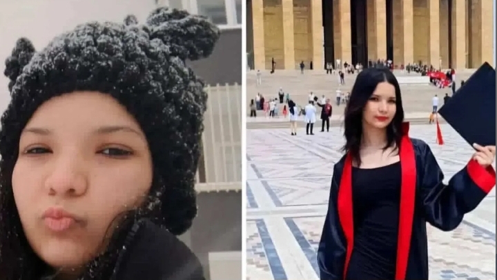 Alışveriş için çıktı! Şanlıurfa’da 14 yaşındaki kızdan haber alınamıyor!