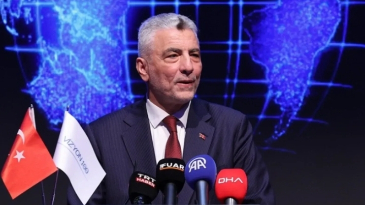 Türkiye-İran sınırındaki kapılara ilişkin son dakika açıklaması!