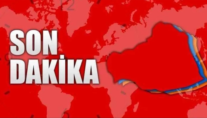 Şanlıurfa’da silahlı kavga! Yaralılar var!