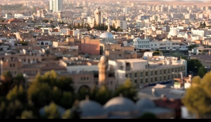 Şanlıurfa İçin Kritik Toplantı!