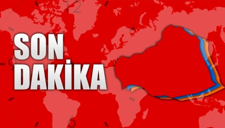 Urfa’da yağış sonrası ceset ortaya çıktı!