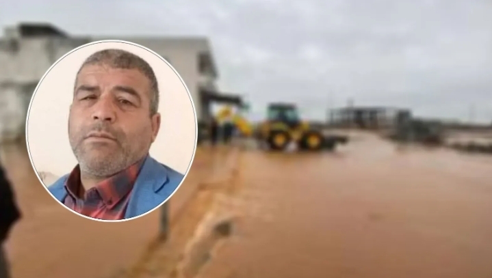 Urfa’da yağmur sonrası bulunmuştu! Cesedin kimliği belli oldu
