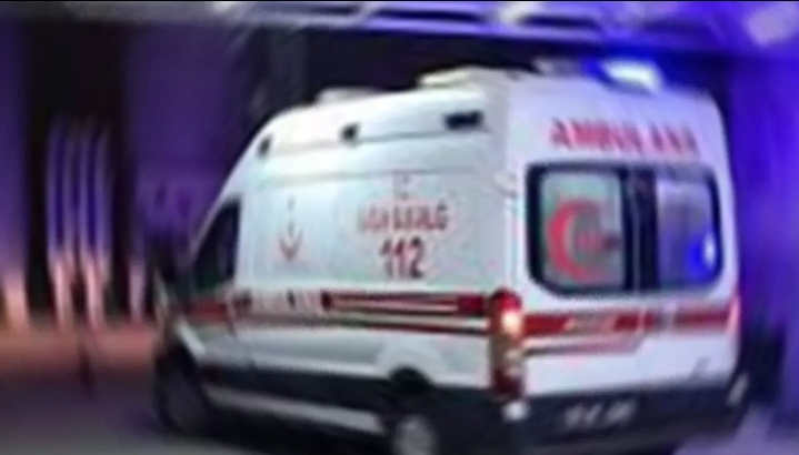 Şanlıurfa’da trafik kazasında yaralandı! Yaşam mücadelesini kaybetti