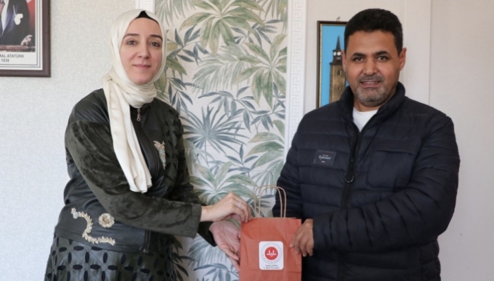 Şanlıurfa’da Hafızlık Yarışması
