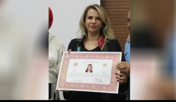 Şanlıurfa’da Yücel Ailesi’nin acı kaybı!