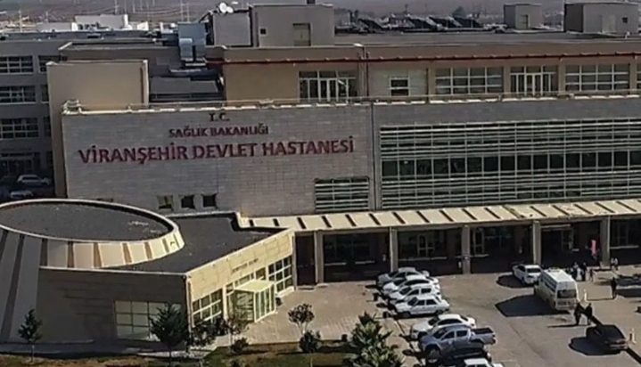 Acı haber Urfa’nın ilçesinden geldi!
