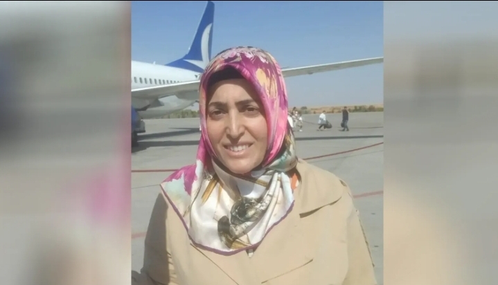 Şanlıurfa’da görev yapmıştı! Ayşenur öğretmen hayatını kaybetti!