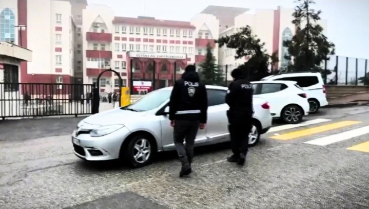 Şanlıurfa’da Ekipler Harekete Geçti!