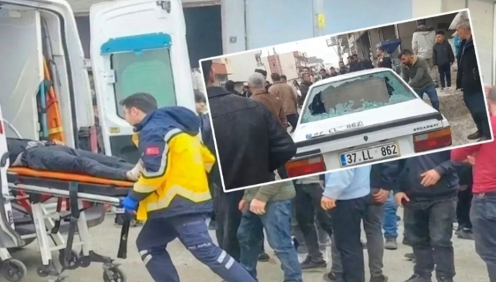 Şanlıurfa’da araç içerisinde saldırıya uğramıştı! Hayatını kaybetti!