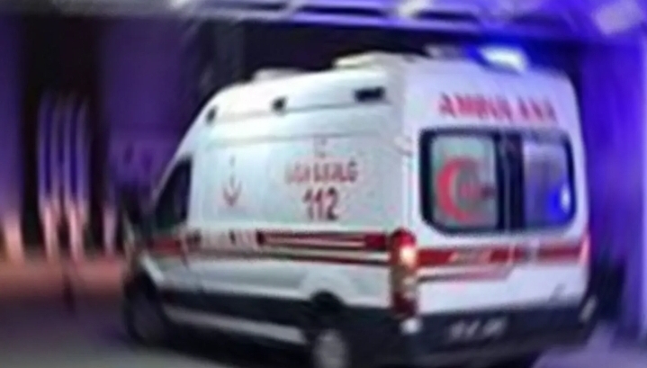 Şanlıurfa’da silahlı kavga! 1 kişi yaralandı!